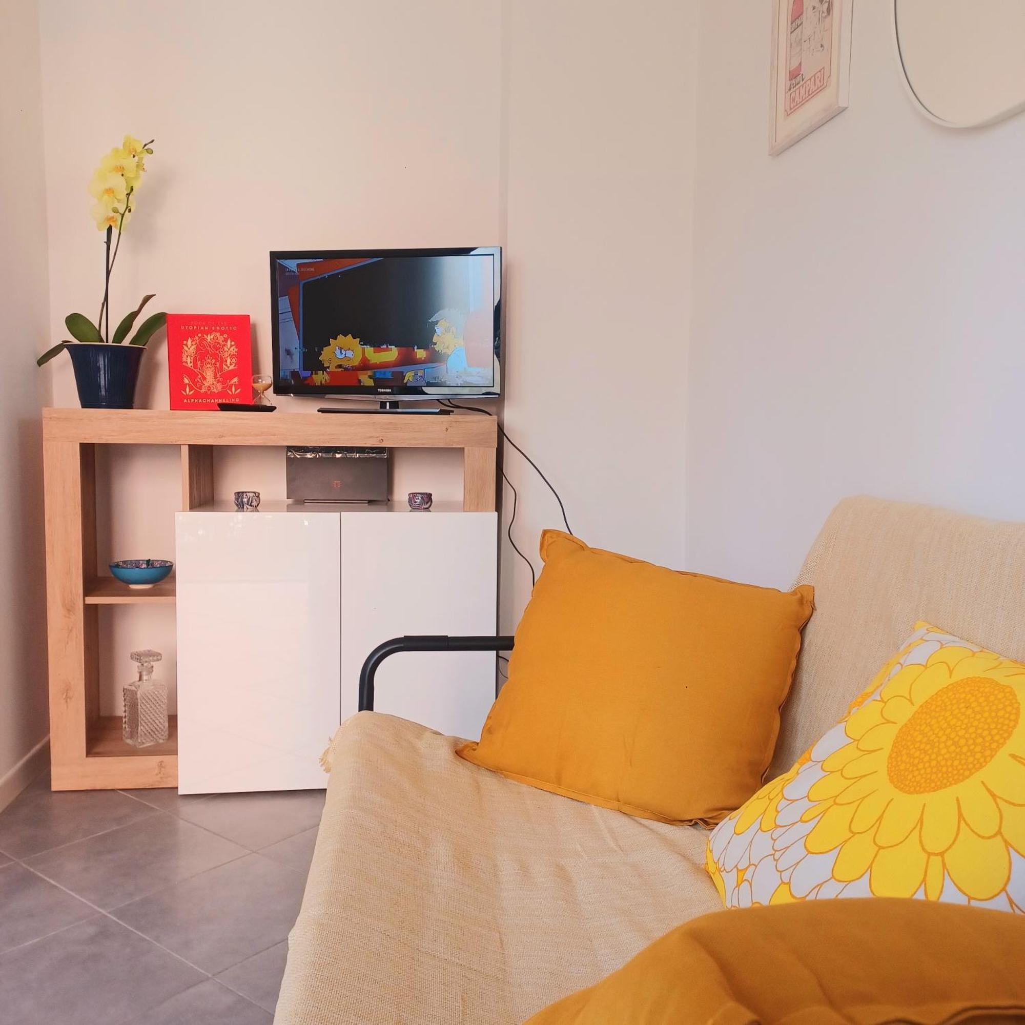 Casa Chianti 47 Lägenhet Mercatale Val Di Pesa Exteriör bild